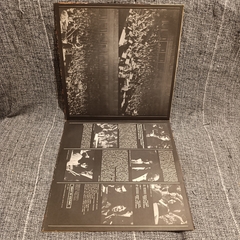 Deep Purple - The Royal Philharmonic Orchestra - Gatefold - Salvealvinilo