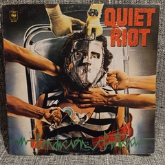 Quiet Riot - Condicion Critica - comprar online