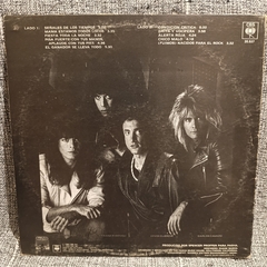 Quiet Riot - Condicion Critica - tienda online