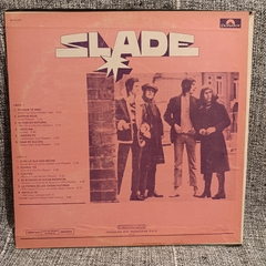 Slade - Mira Lo Que Has Hecho - tienda online