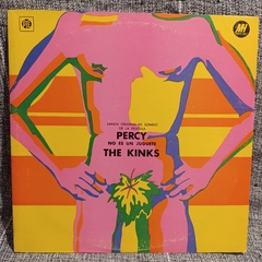 The Kinks - Percy No Es Un Juguete - Pelicula - comprar online
