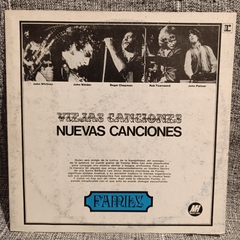 Family - Viejas Canciones Nuevas Canciones - comprar online