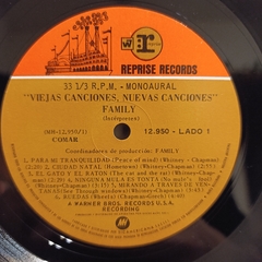 Family - Viejas Canciones Nuevas Canciones en internet