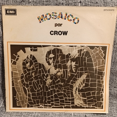 Crow - Mosaico - Promo - comprar online