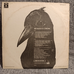 Crow - Mosaico - Promo - tienda online