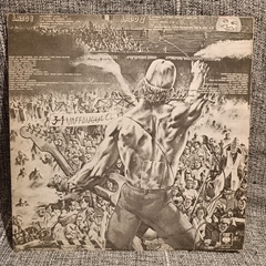 Frank Zappa - The Man From Utopia - tienda online