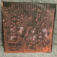 The Police - Fantasma En La Maquina - tienda online