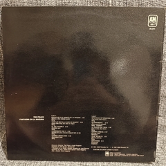 The Police - Fantasma En La Maquina