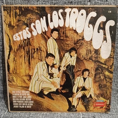 Los Troggs - Estos Son Los Troggs - comprar online