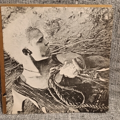 Billy Idol - Whiplash Smile - Insert - tienda online