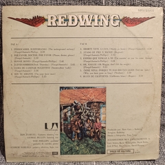 Redwing - Redwing - Promo - tienda online