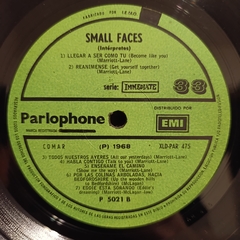 Small Faces - Small Faces - Salvealvinilo