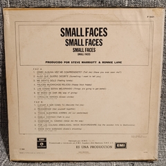 Small Faces - Small Faces - tienda online