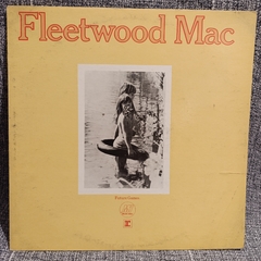 Fleetwood Mac - Future Games - Promo - comprar online