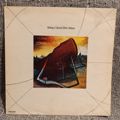 Sting - Carcel Del Alma - comprar online