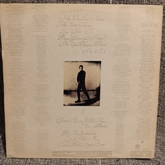 Sting - Carcel Del Alma - tienda online