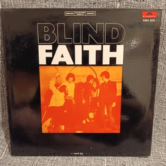 Blind Faith - Blind Faith - comprar online