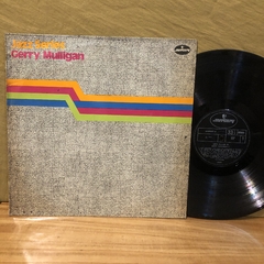 Gerry Mulligan – Love Walked In