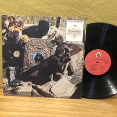 Alan Gerber – The Alan Gerber Album