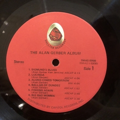 Alan Gerber – The Alan Gerber Album - comprar online