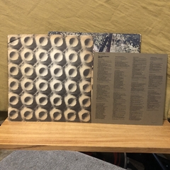 Alan Gerber – The Alan Gerber Album - Salvealvinilo