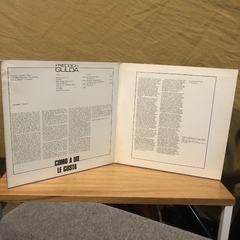 Friedrich Gulda – Como A Ud Le Gusta (As You Like It) - Salvealvinilo