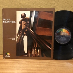 Hank Crawford – Wildflower