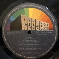 Grover Washington, Jr. - comprar online