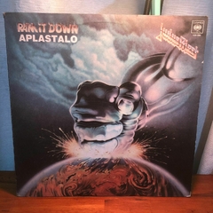 Judas Priest - Ram IT Down - Aplastalo