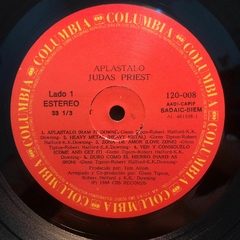 Judas Priest - Ram IT Down - Aplastalo - comprar online
