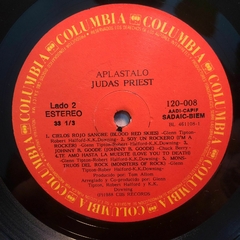 Judas Priest - Ram IT Down - Aplastalo en internet