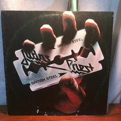 Judas Priest - British Steel