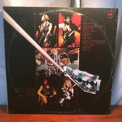 Judas Priest - British Steel - Salvealvinilo