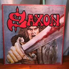 Saxon - Saxon