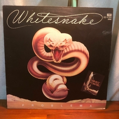 Whitesnake - Problema