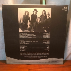Whitesnake - Problema - Salvealvinilo