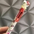 Caneta multicolor 6 cores Hello Kitty na internet
