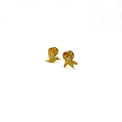 Arete Topo de Oro COLIBRÍ (MINI)