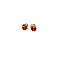Arete Topo de Oro MARIQUITAS