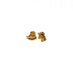Arete Topo de Oro UNICORNIO