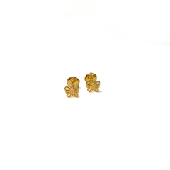 Arete Topo de Oro MARIPOSA