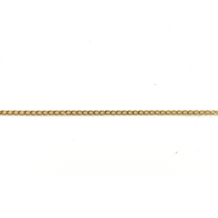 Cadena de oro Puma Floja 30 - comprar en línea