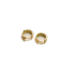 Argollas de oro PLENITUD MINI 003 - comprar en línea