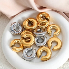 Earcuff chunky - comprar en línea