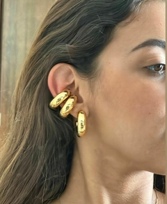 Earcuff chunky