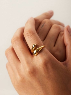 Anillo Lorenza - comprar en línea
