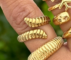 Anillo Eli - comprar en línea