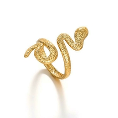 Anillo Serpiente