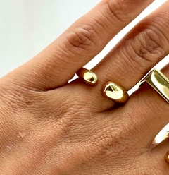 Anillo Nala