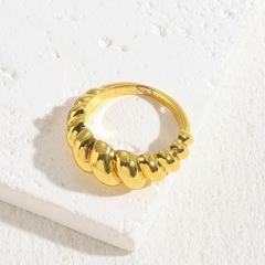 Anillo Croissant